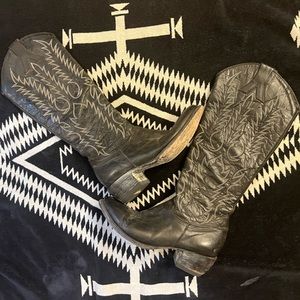 Old Gringo Mayra Boot- Kemo Sabe edition